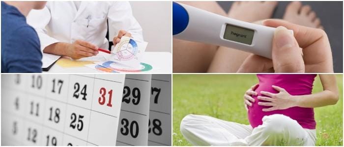 cual es el periodo fértil de la mujer antes o después del menstruacion