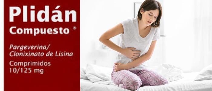 cuales son las contraindicaciones del plidan compuesto