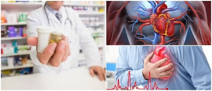 cuales son las indicaciones para la ranolazina