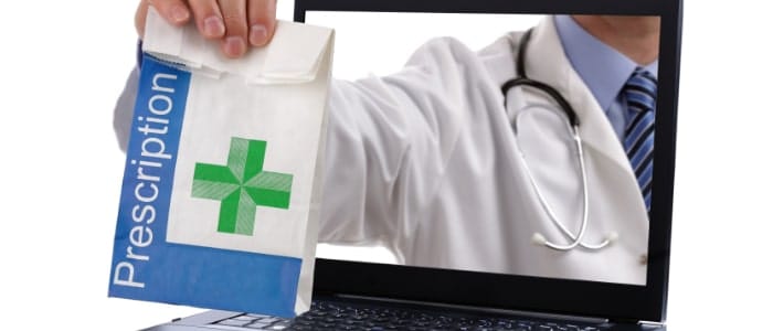 gangrena espontánea