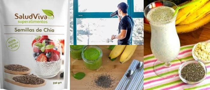 polvos de proteinas para veganos para mejorar la musculatura