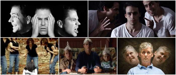Trastorno Esquizotípico: Definición, Signos, Síntomas, Causas, Factores