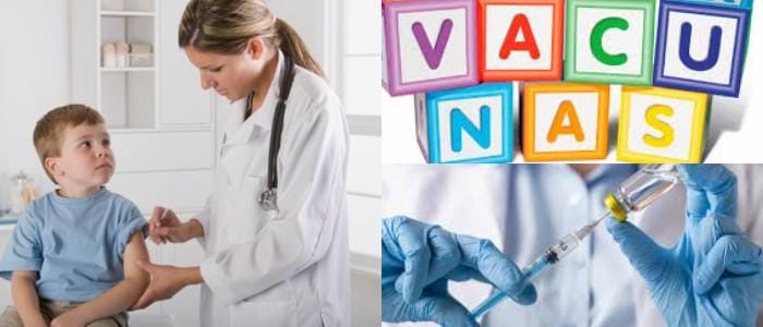 eficacia de la vacuna contra la meningitis