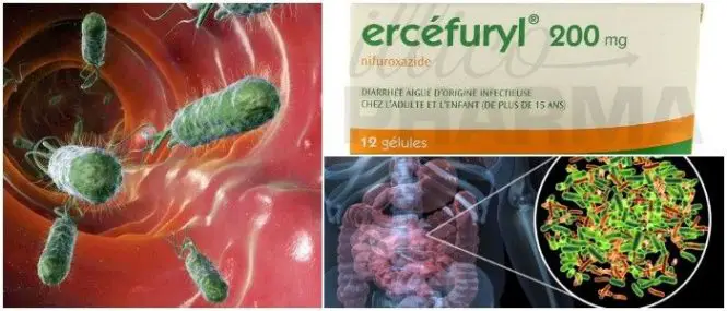 cual es el precio de el ercefuryl 200 mg