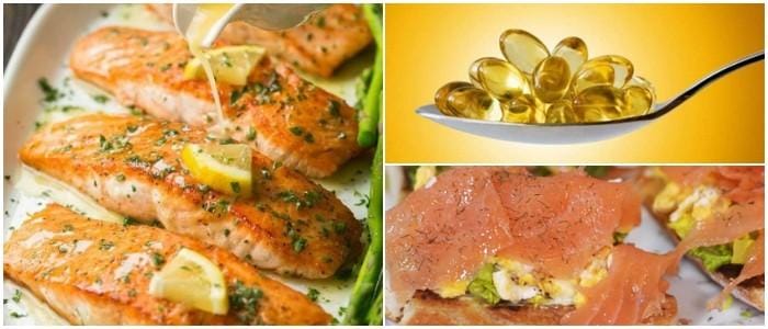 suplementos de omega 3 para niños