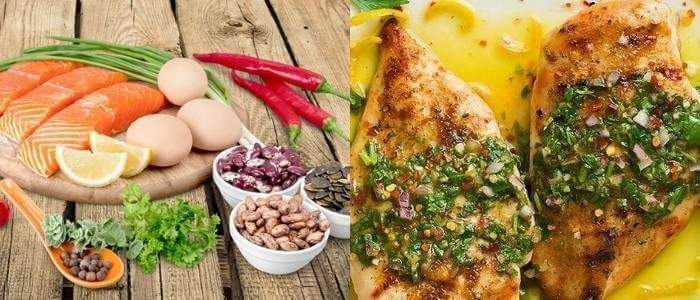 causan daños las proteinas