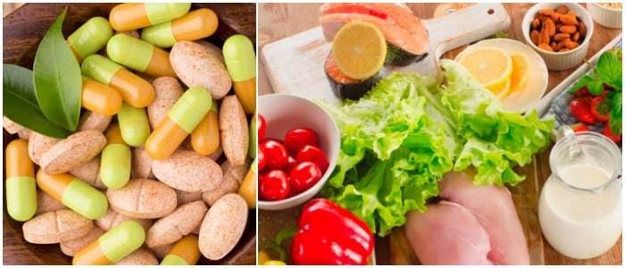 tipos de cancer y las vitaminas b
