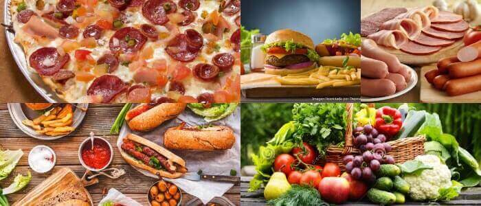 que producen los alimentos ultraprocesados