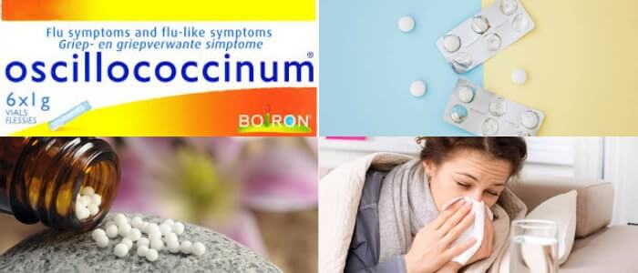 para que sirve el oscillococcinum