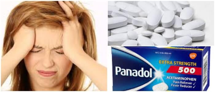 cual es el precio del panadol ultra