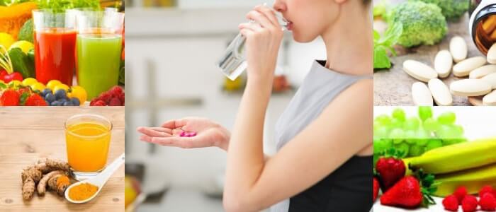 cuales son los mejores suplementos para niños