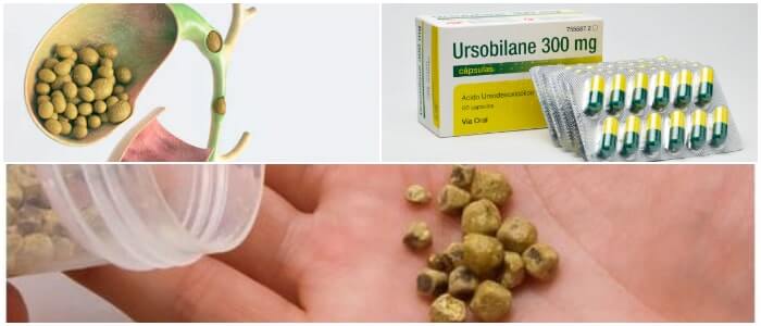 efectos del ursobilane junto al alcohol