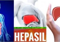 cuales son los beneficios del hepasil