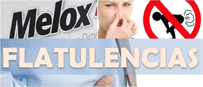 el melox plus es antiacido y antigas
