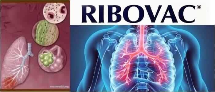 cual es la dosis recomendada del ribovac