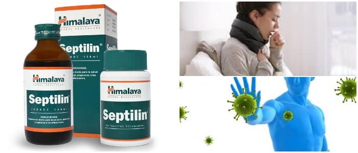 para que sirve el septilin