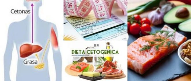 dieta cetogenica