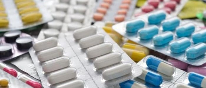 inflamación de las amígdalas